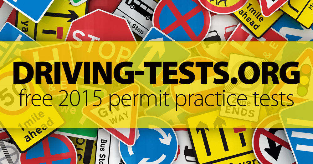 Kentucky Driving Permit Test Practice