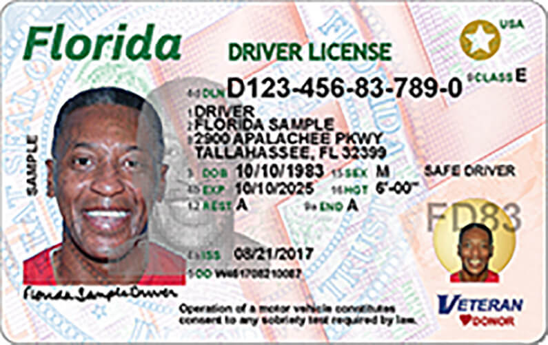 How to Get a Florida DMV Driver's License in 2024