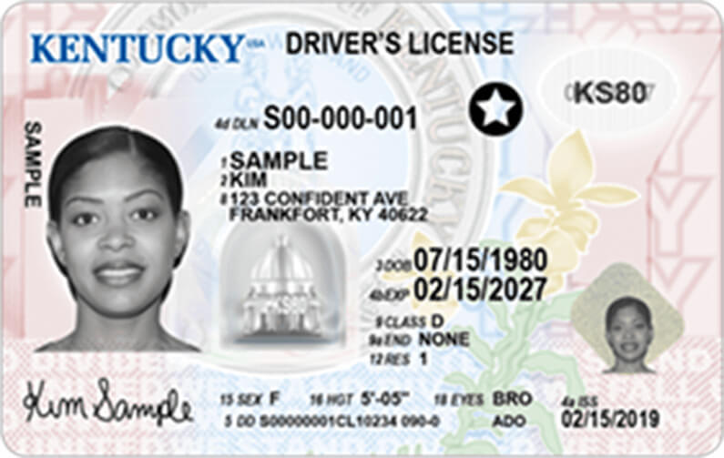 New Kentucky Driver's Licenses Are Coming: Here's How To Prepare