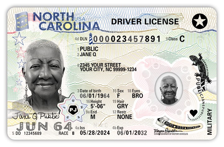 Las Vegas woman has warning about DMV process for Real ID 