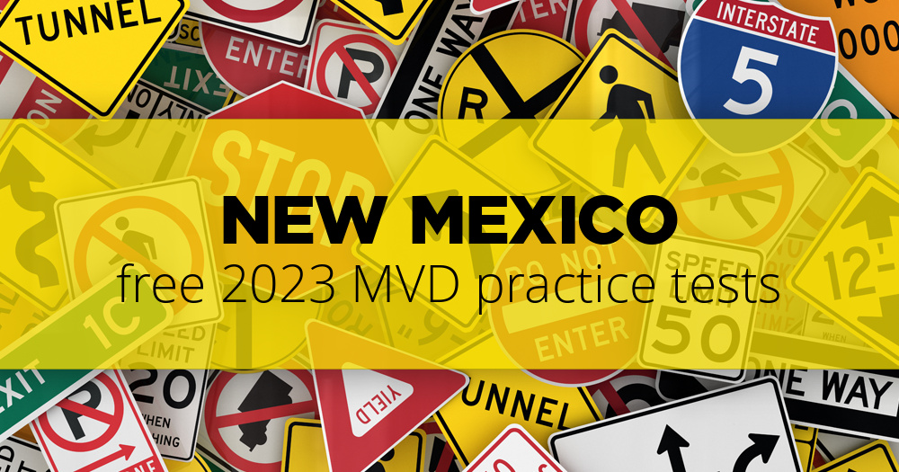 free-new-mexico-mvd-permit-practice-test-2022-nm