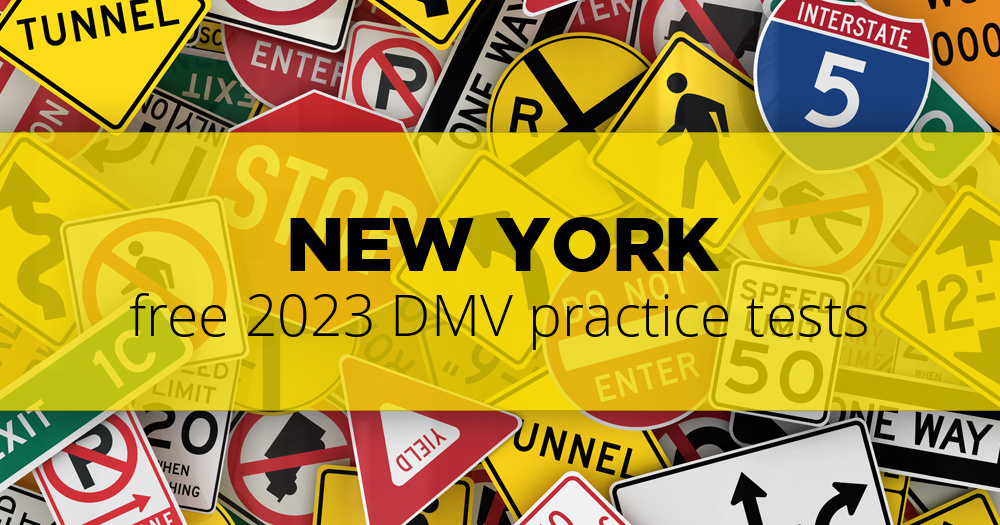 Ny Driver 039;s Manual Pdf Download