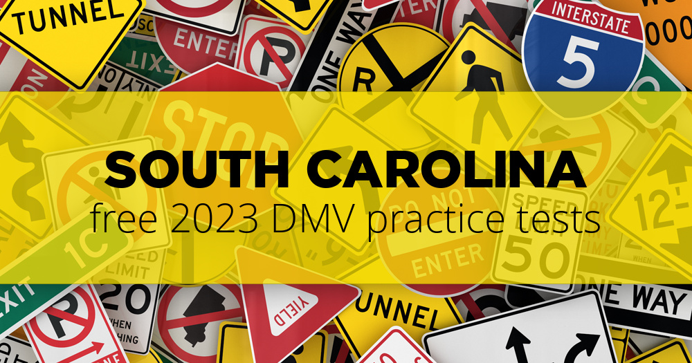 Sc Dmv Eye Exam Chart