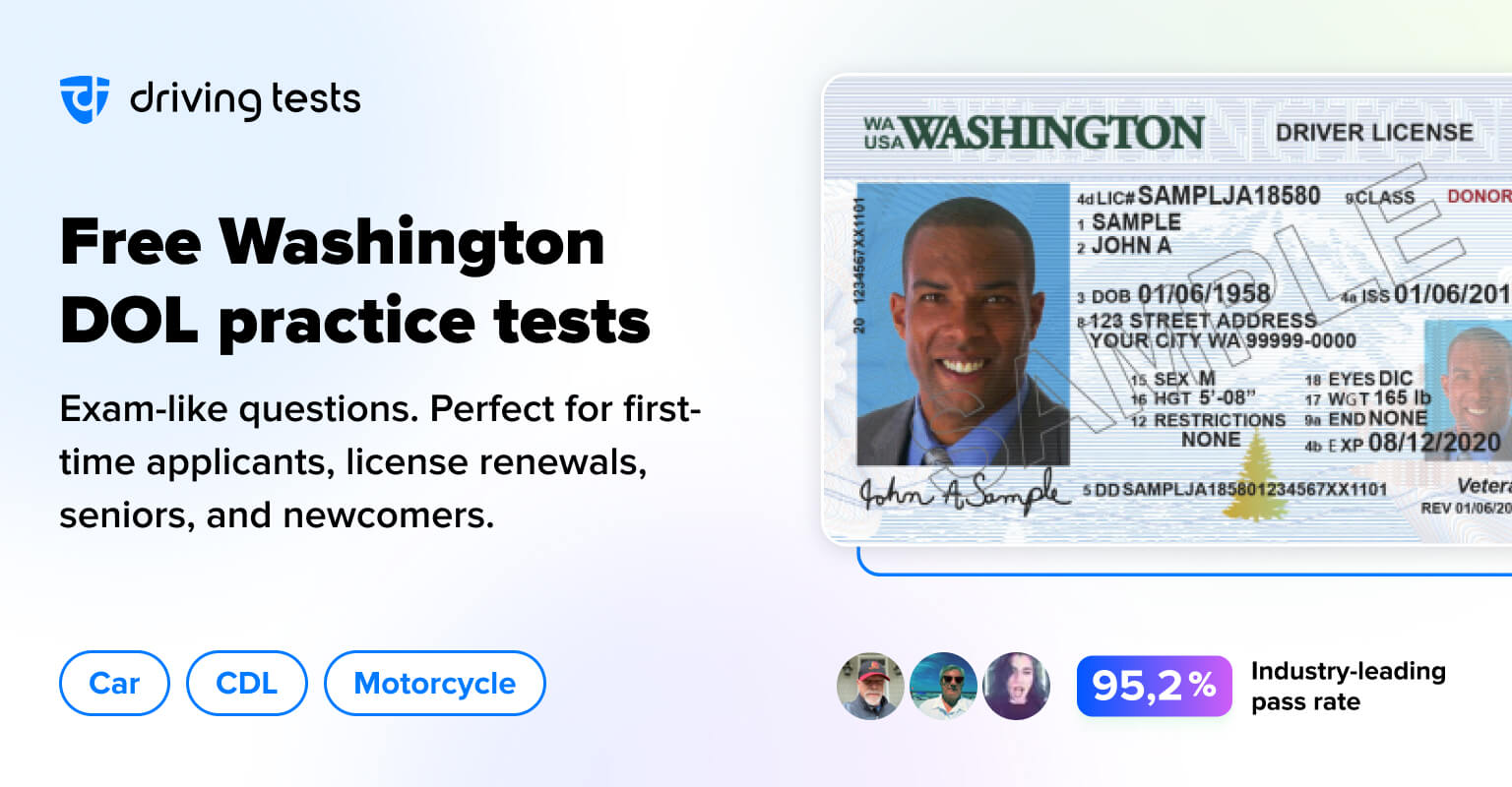 Is your Washington driver's license compliant with REAL ID? We've got  answers to your questions.