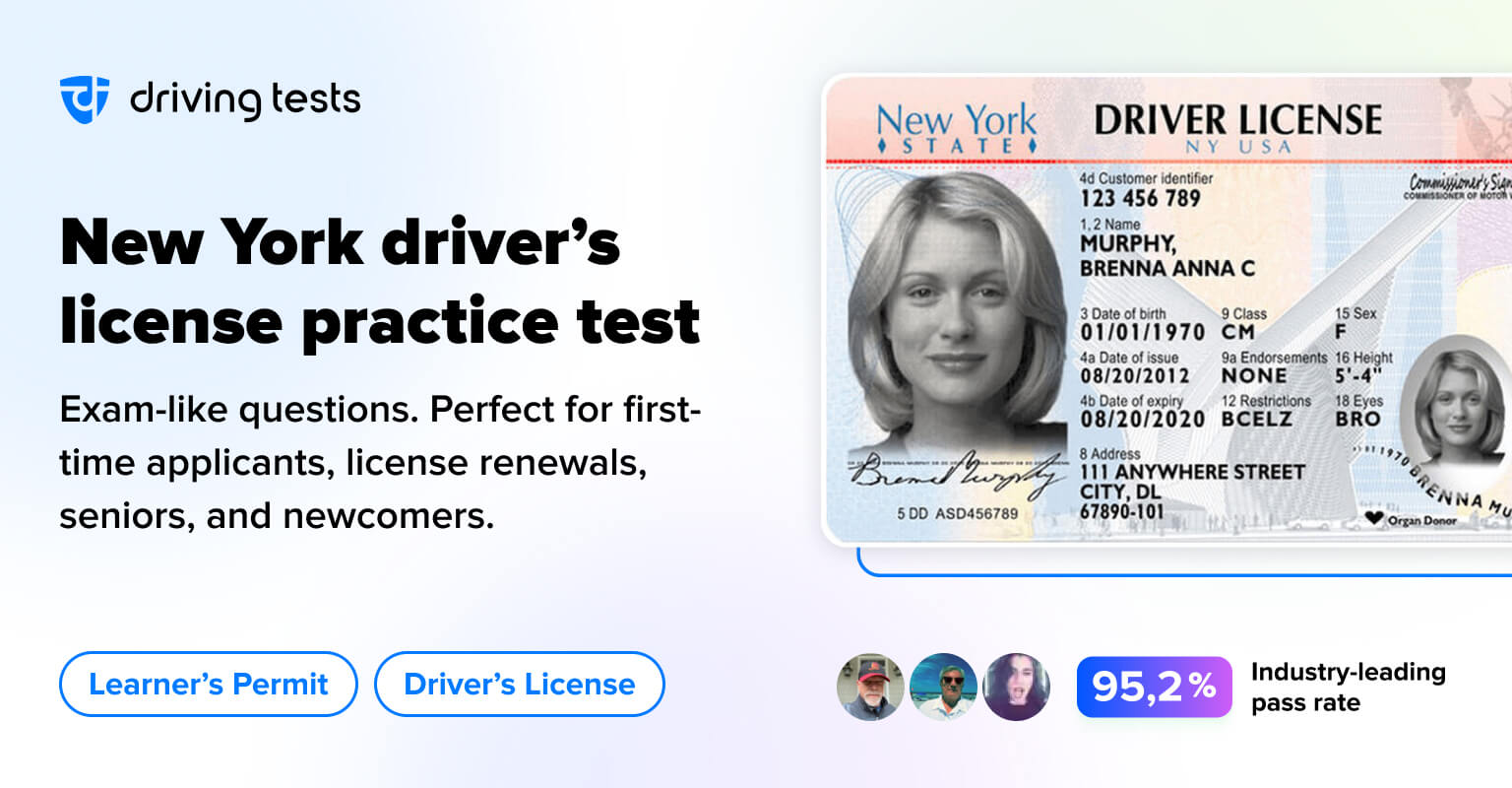 Dmv Practice Test 2024 Ny Nona Dianemarie