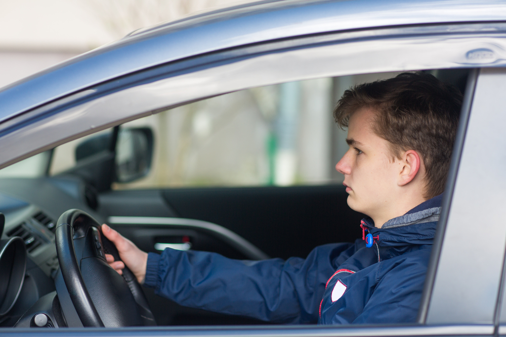 10 Driving Tips for New Drivers