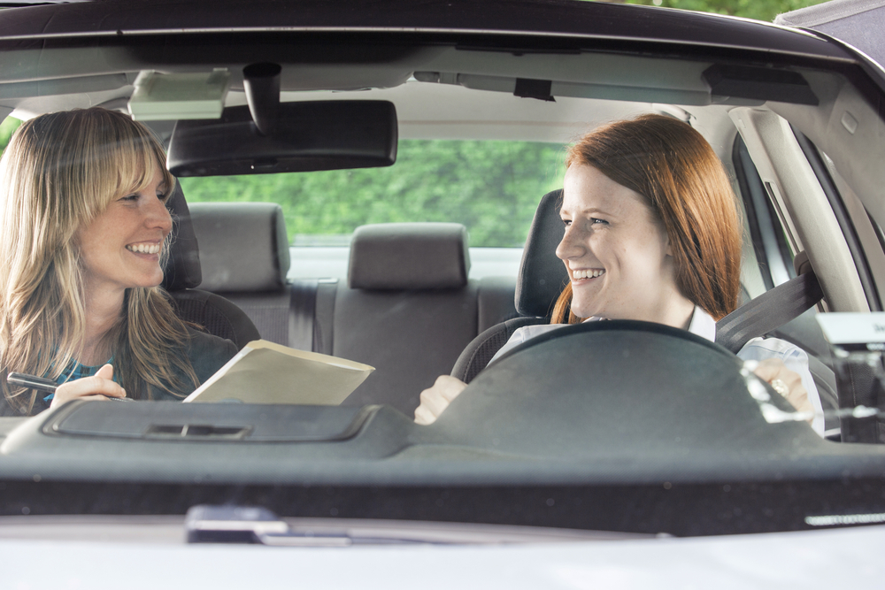 Top 4 Tips on How to Pass Your Driver's License Test