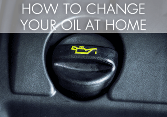 How to Change Your Oil at Home How to Change Your Oil at Home