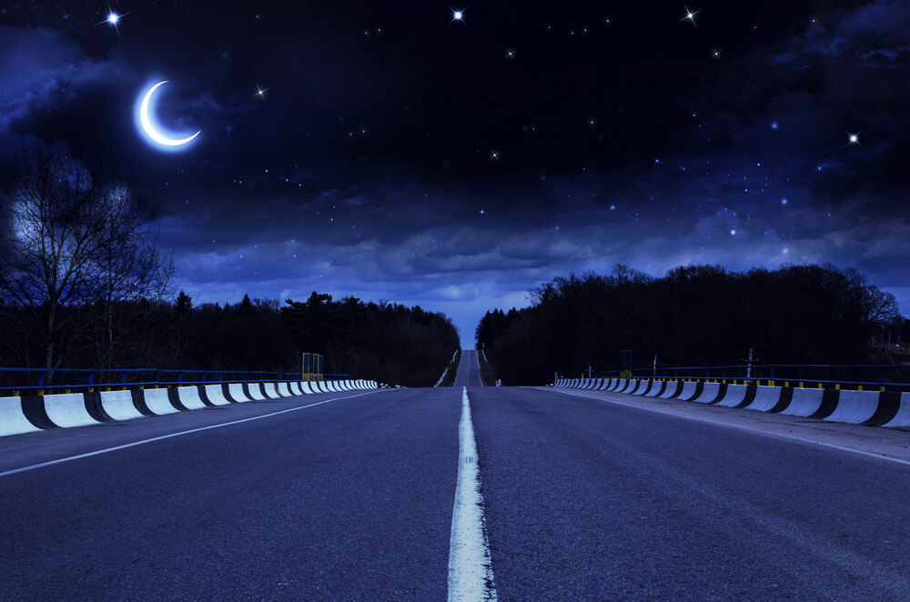 Driving at Night: 9 Critical Tips for Safe Night Driving