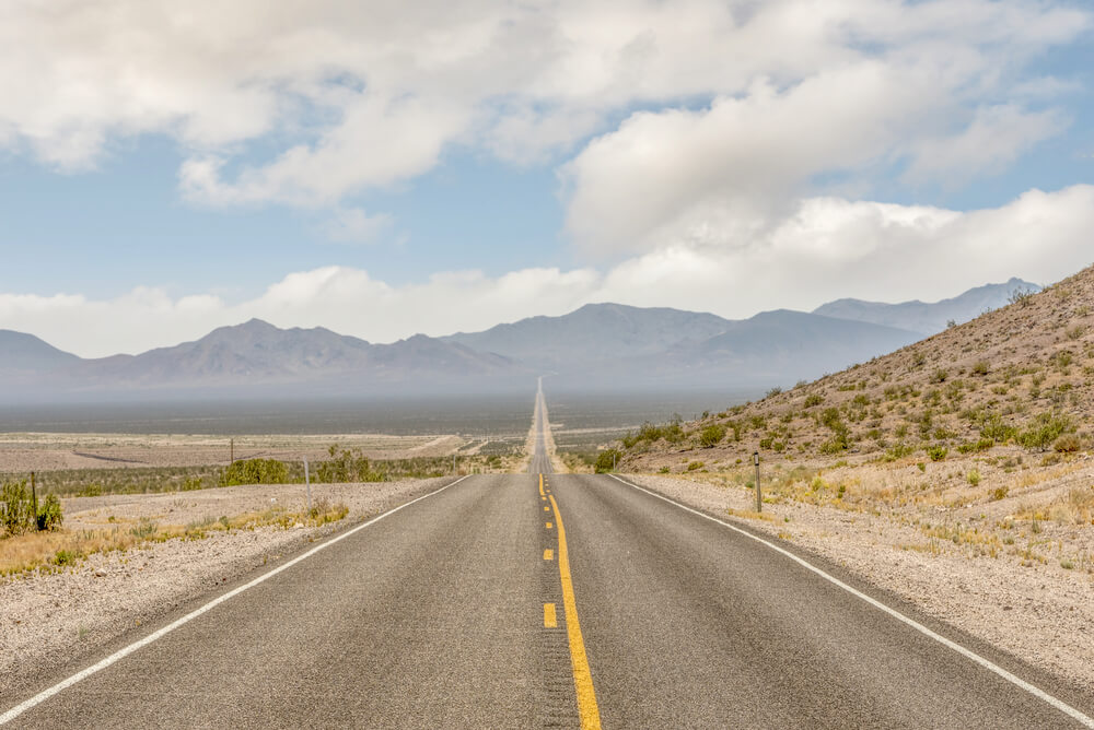 Staying Focused is Key to Road Safety During Thanksgiving Travel