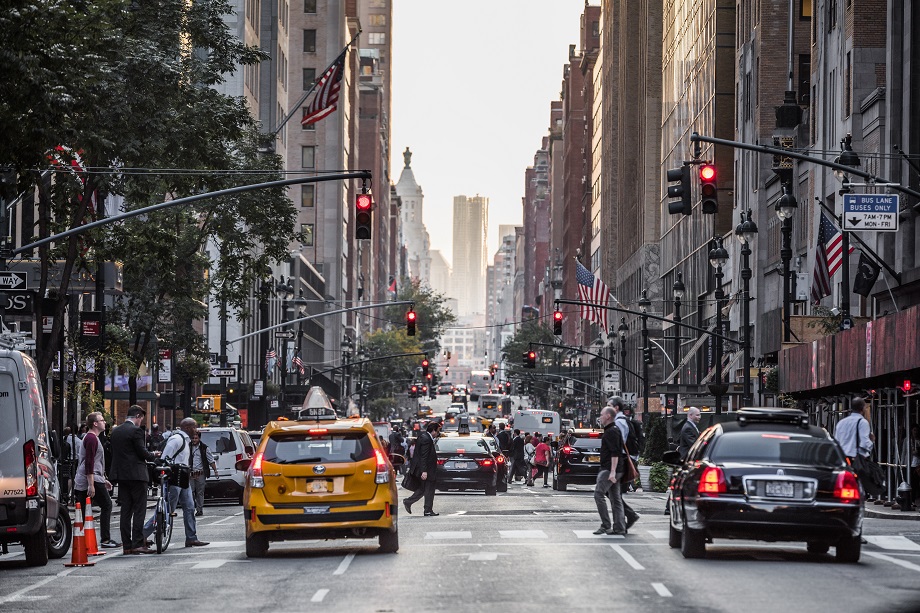   5 Tips For Preparing For Your New York Driving Test