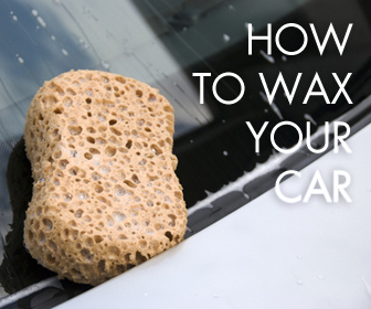 How to Wax Your Car How to Wax Your Car