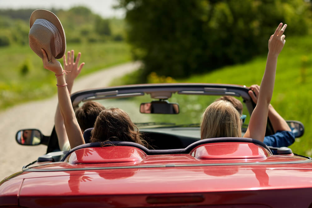 How to Plan a Perfect Road Trip for Beginners in 6 Steps