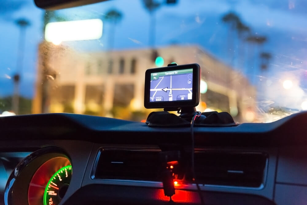 Should You Get Navigation in Your Car?