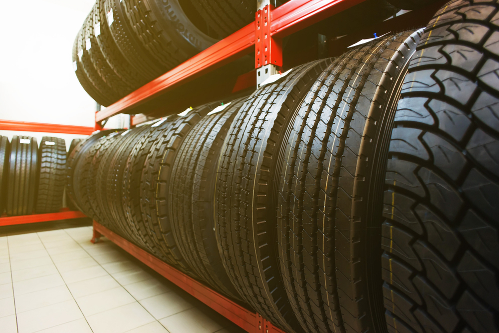 Top Tips for Choosing the Perfect Car Tires  