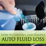 It’s Sprung a Leak! How to Identify and Handle Auto Fluid Loss