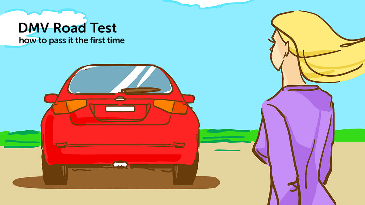 How to Pass Your Driving Test: 14 Steps (with Pictures) - wikiHow