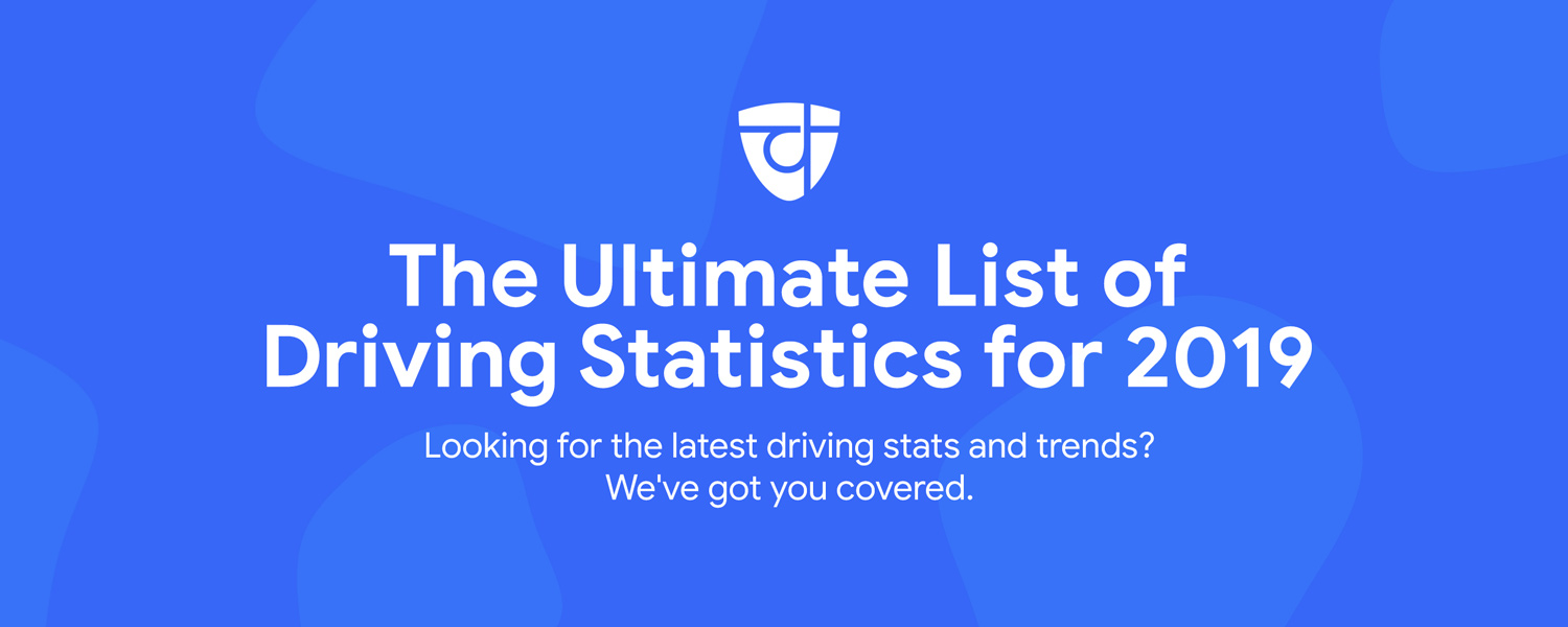 Texas Driving Road Test >> 2019 Driving Statistics: The Ultimate List of Car Accident Stats Texas Driving Road Test >> 2019 Driving Statistics: The Ultimate List of Car Accident Stats