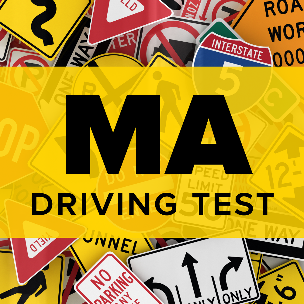 Drivers Test Practice