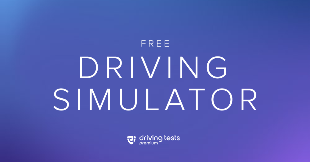 Driving simulations that look more life-like
