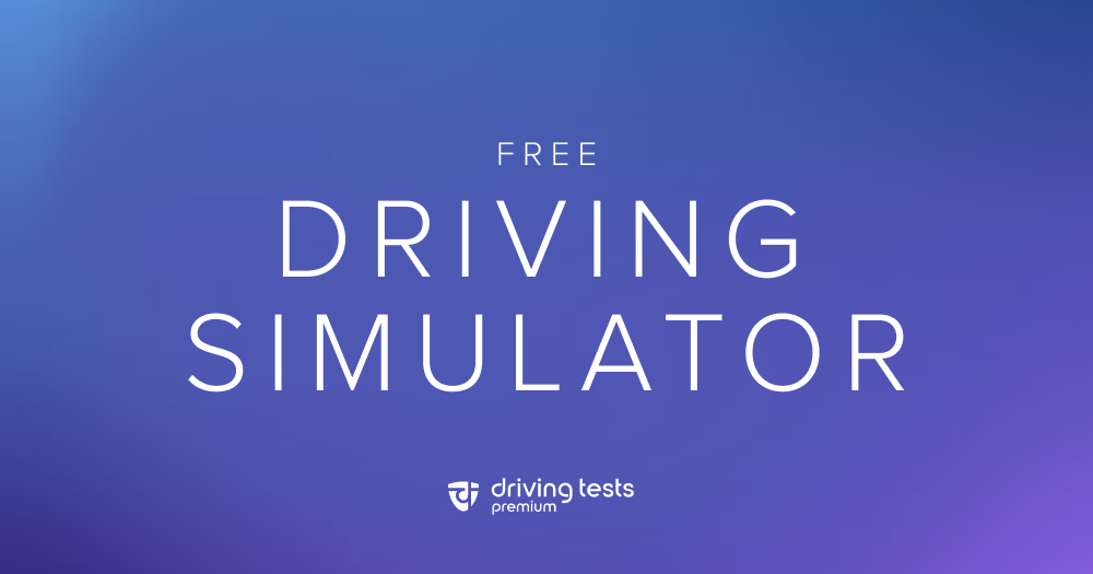 EF-Car / Car Driving Simulator