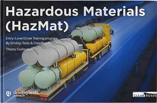 hazmat-entry-level-driver-training