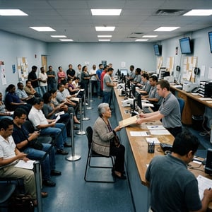 Alaska Senior Driver License Renewal