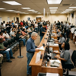 Colorado Senior Driver License Renewal