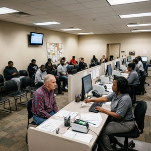 Connecticut Senior Driver License Renewal