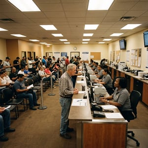 District of Columbia Senior Driver License Renewal