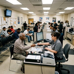 Delaware Senior Driver License Renewal