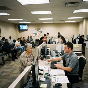 Florida Senior Driver License Renewal