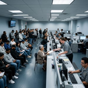 Hawaii Senior Driver License Renewal