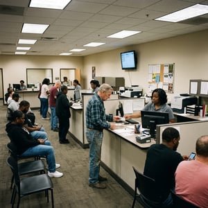 Iowa Senior Driver License Renewal