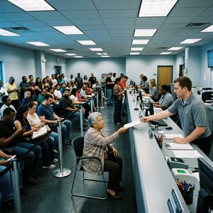 Illinois Senior Driver License Renewal