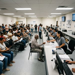 Kansas Senior Driver License Renewal