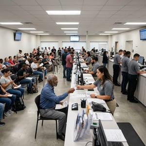 Kentucky Senior Driver License Renewal