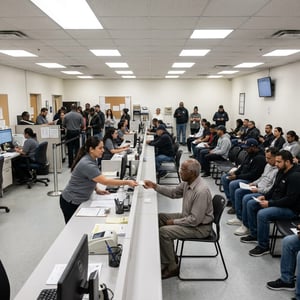 Massachusetts Senior Driver License Renewal