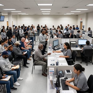 Maryland Senior Driver License Renewal