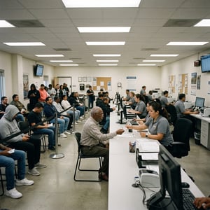 Maine Senior Driver License Renewal
