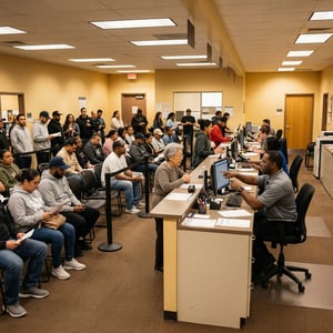 Missouri Senior Driver License Renewal