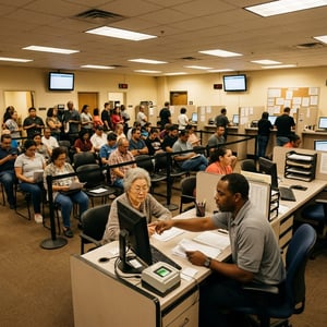 Mississippi Senior Driver License Renewal