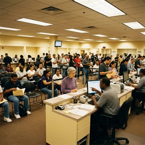 Montana Senior Driver License Renewal
