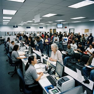 New Jersey Senior Driver License Renewal
