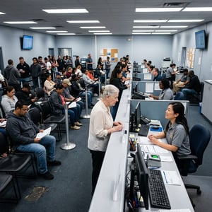 New Mexico Senior Driver License Renewal