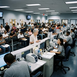 New York Senior Driver License Renewal