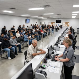 Ohio Senior Driver License Renewal