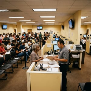 Pennsylvania Senior Driver License Renewal