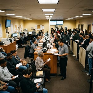 Rhode Island Senior Driver License Renewal