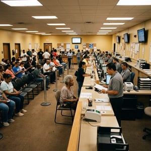 South Carolina Senior Driver License Renewal
